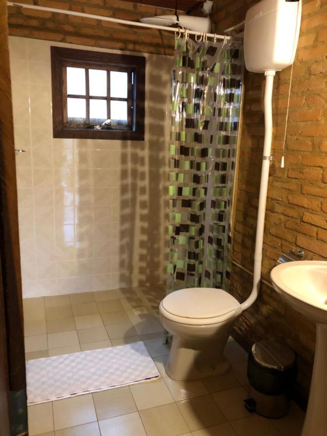 Chales Toca Do Sossego Hotel Visconde De Maua Eksteriør billede